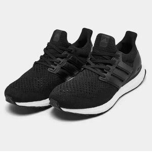 Adidas UltraBoost 1.0 black/white